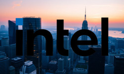 Beitragsbild zu Intel Aktie: Nvidia zögert