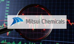 Beitragsbild zu Mitsui Chemicals Aktie: Achtung, Talfahrt!
