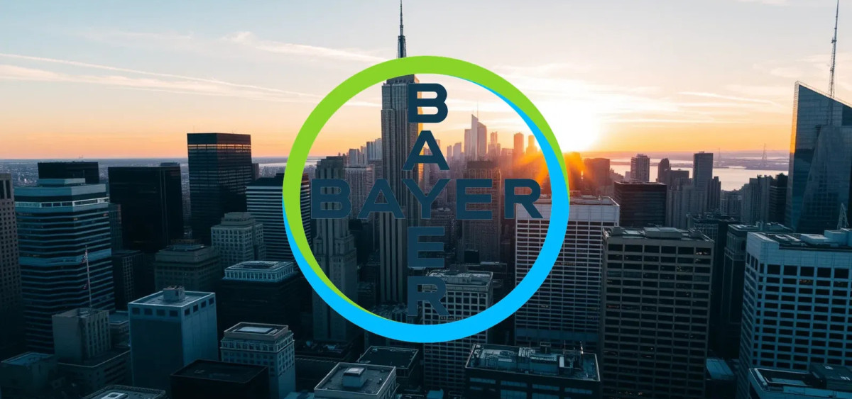 Beitragsbild zu Bayer-Aktie: Jetzt rappelt es!
