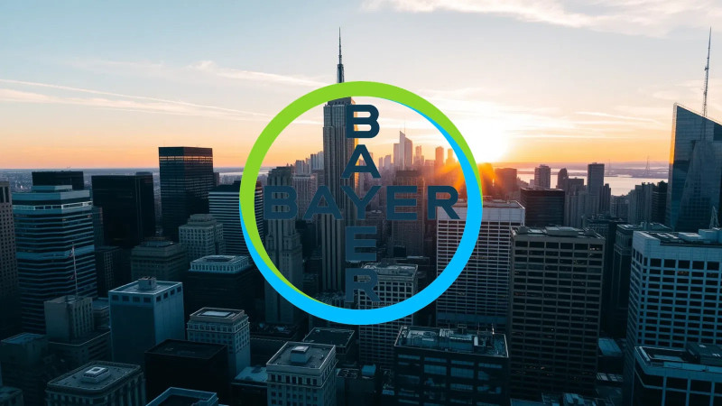 Beitragsbild zu Bayer-Aktie: Jetzt rappelt es!