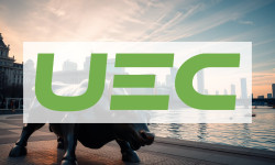 Beitragsbild zu Uranium Energy Aktie: Ungeklärte Situationen?