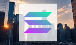 Beitragsbild zu Solana: Nachfrage stagniert?