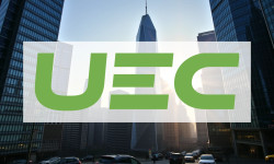 Beitragsbild zu Uranium Energy Aktie: Erfolgsstory aufgeschrieben!