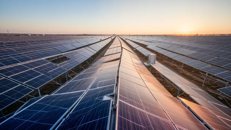 Beitragsbild zu Enel Aktie: Milliarden für Wachstum