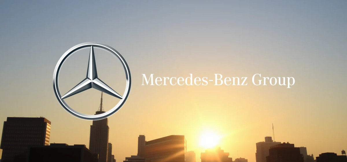 Beitragsbild zu Mercedes-Benz Aktie: Änderungen nötig!