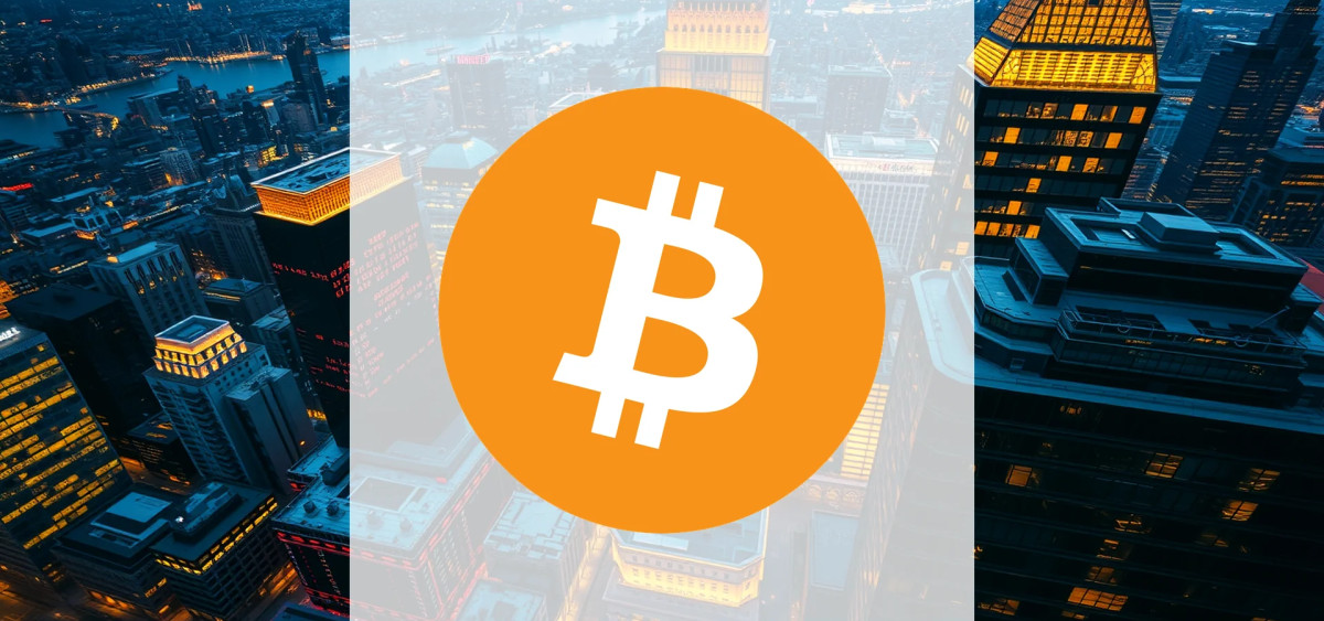 Beitragsbild zu Bitcoin: Ein Gamechanger?