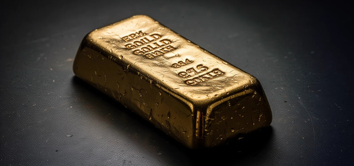 Beitragsbild zu Yuanta Gold ETF: Deutlicher Rücksetzer