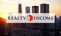 Beitragsbild zu Realty Income Aktie: Verwirrspiel!