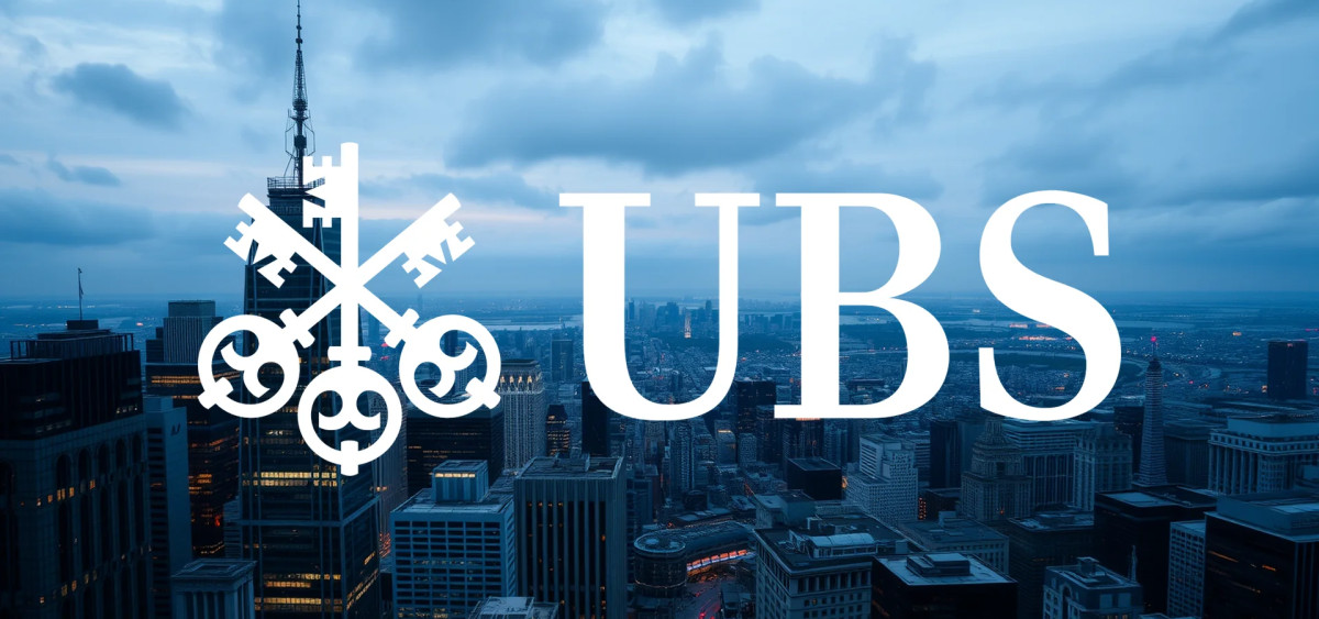 Beitragsbild zu UBS Aktie: Gerichtsschock!