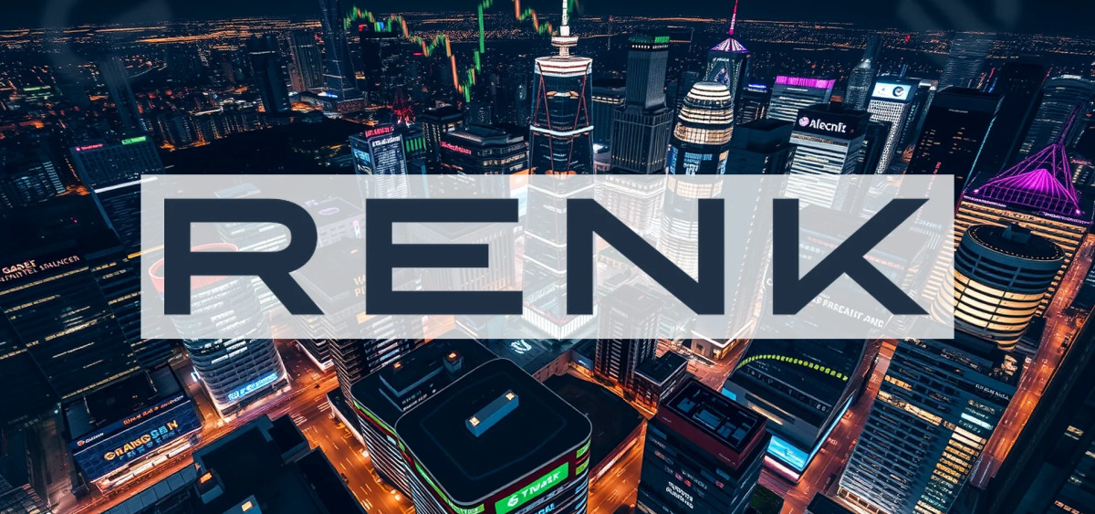 Beitragsbild zu Renk Aktie: Friedenshoffnung zerstört!