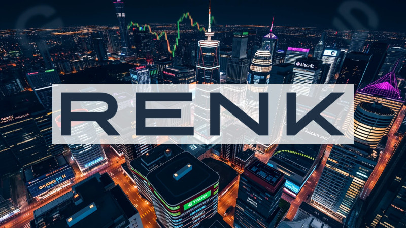 Beitragsbild zu Renk Aktie: Friedenshoffnung zerstört!