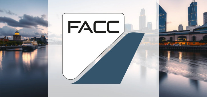Beitragsbild zu FACC-Aktie: Ein gutes Jahr?