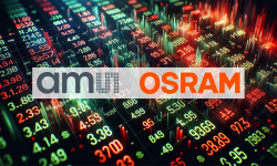 Beitragsbild zu Ams Osram Aktie: UV-C-Durchbruch mit Wumms!