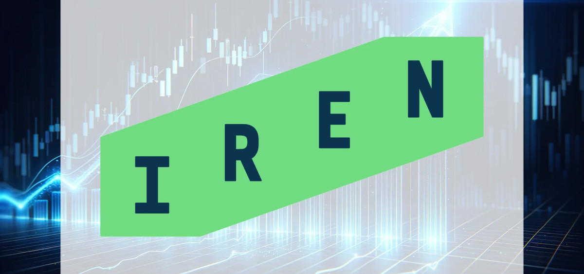 Beitragsbild zu Iris Energy Aktie: Erfolgreiches Debüt!