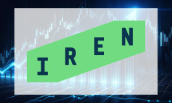 Beitragsbild zu Iris Energy Aktie: Erfolgreiches Debüt!