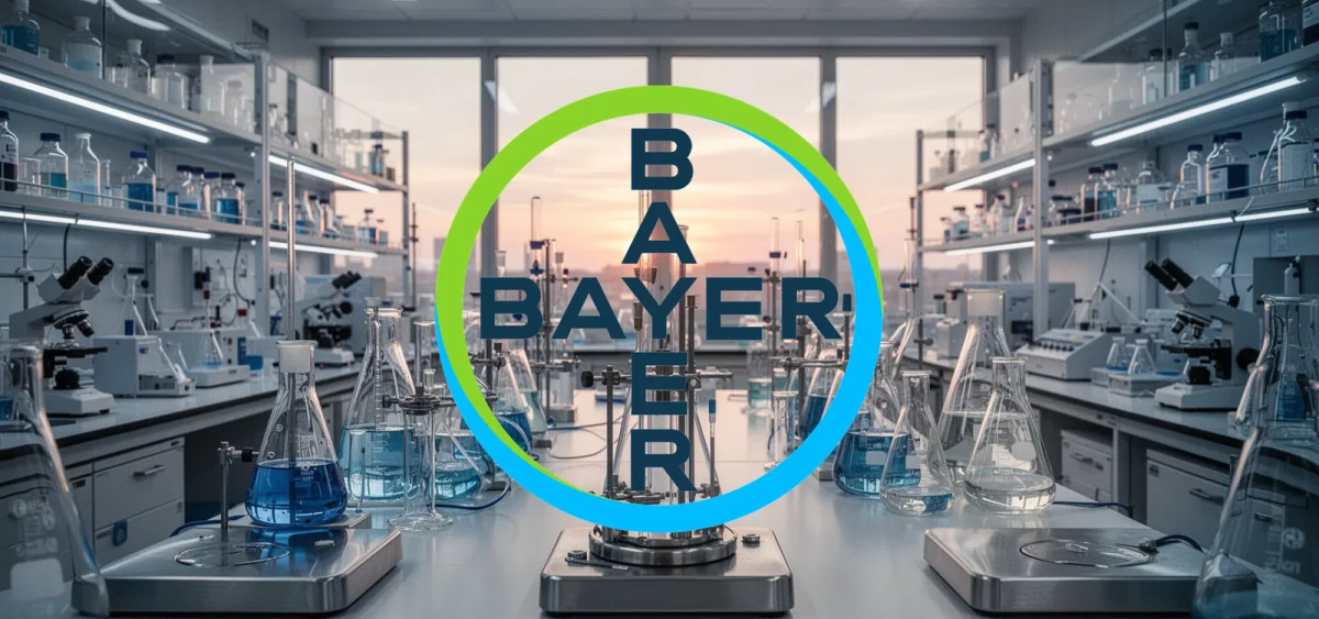 Beitragsbild zu Bayer Aktie: Neuerlicher Rückschlag!