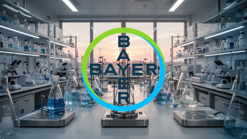Beitragsbild zu Bayer Aktie: Neuerlicher Rückschlag!