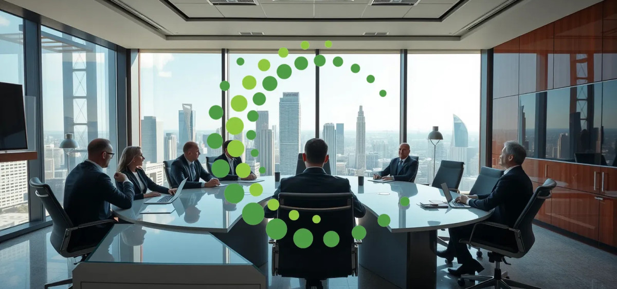 Beitragsbild zu Cogent Biosciences Aktie: Gewachsene Marktanteile!