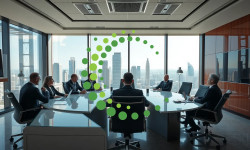 Beitragsbild zu Cogent Biosciences Aktie: Gewachsene Marktanteile!