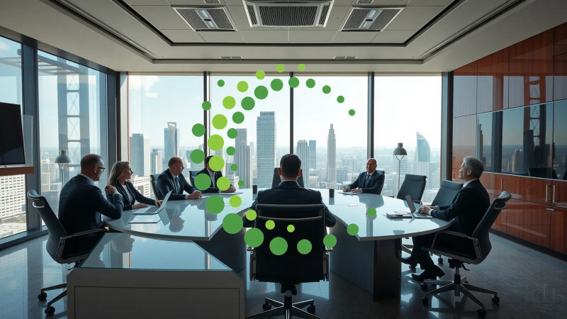 Beitragsbild zu Cogent Biosciences Aktie: Gewachsene Marktanteile!