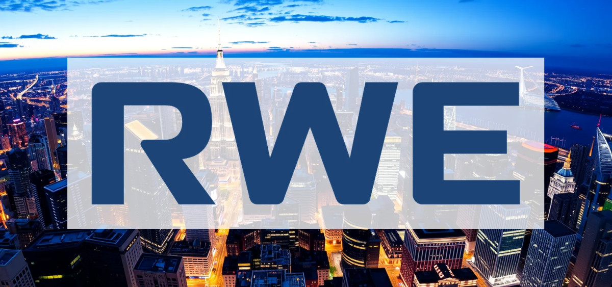 Beitragsbild zu RWE Aktie: Doppelschlag aus den USA