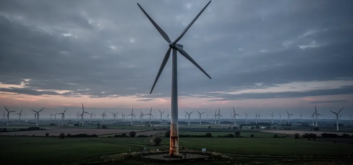 Beitragsbild zu Energiekontor Aktie: Geduldsprobe