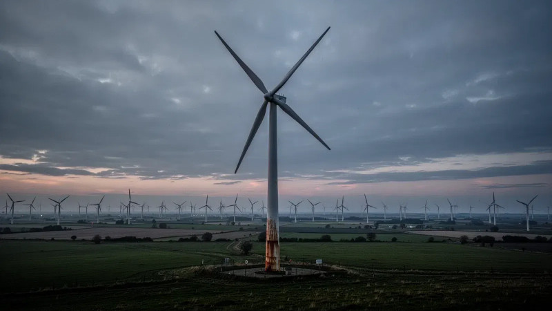 Beitragsbild zu Energiekontor Aktie: Geduldsprobe