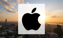 Beitragsbild zu Apple Aktie: iPhone-Explosion!