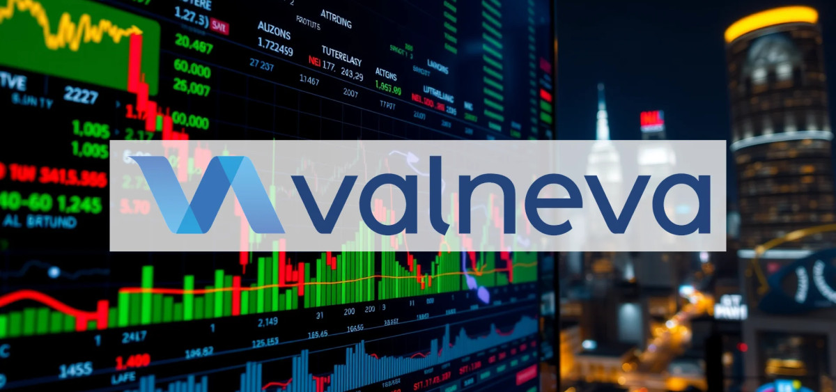 Beitragsbild zu Valneva Aktie: 500 Millionen Dollar Rettung?