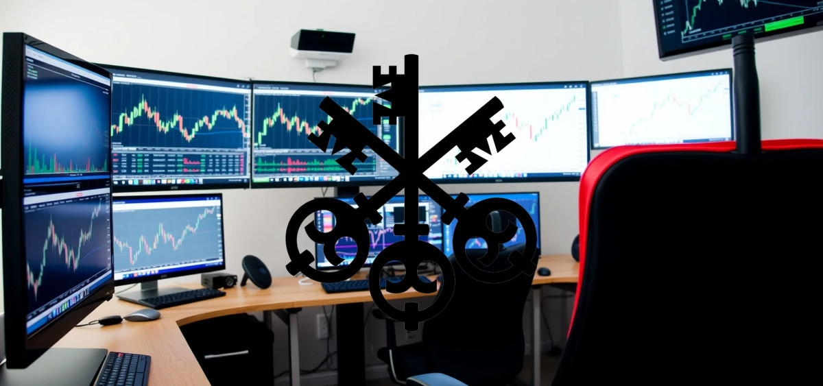 Beitragsbild zu UBS Aktie: Krypto-Offensive trifft Gegenwind