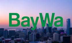 Beitragsbild zu BayWa Aktie: Lage eskaliert