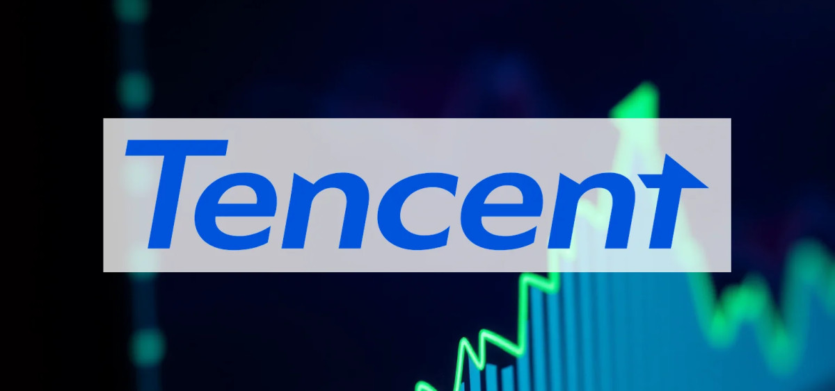 Beitragsbild zu Tencent Aktie: Mega-Kaufprogramm läuft!