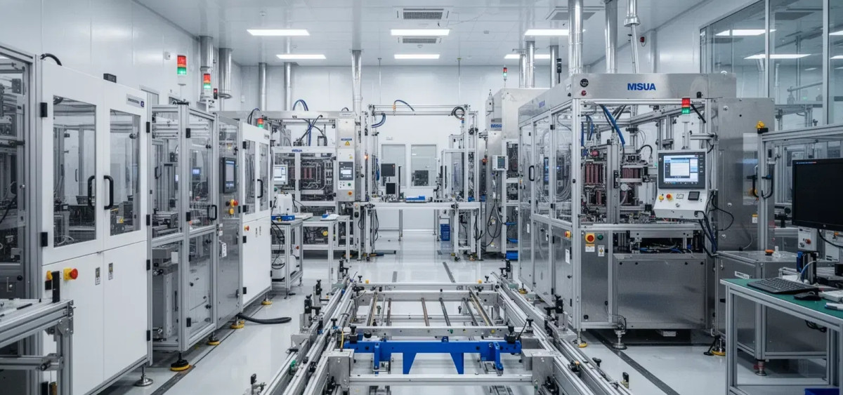 Beitragsbild zu ams OSRAM Aktie: Umbau in vollem Gang