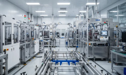 Beitragsbild zu ams OSRAM Aktie: Umbau in vollem Gang