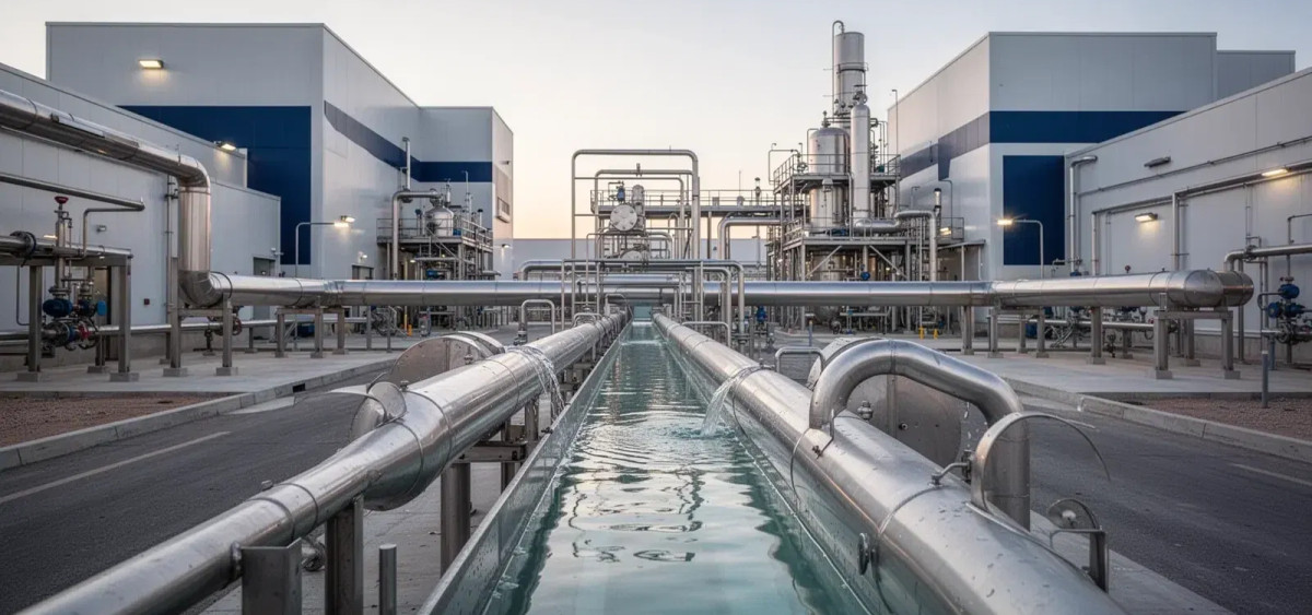 Beitragsbild zu Standard Lithium Aktie: Erster Großkunde an Bord