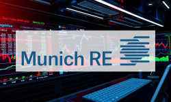 Beitragsbild zu Münchener Rück Aktie: Umsatzzuwachs beeindruckt!