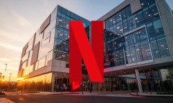 Beitragsbild zu Netflix Aktie: Milliarden-Coup