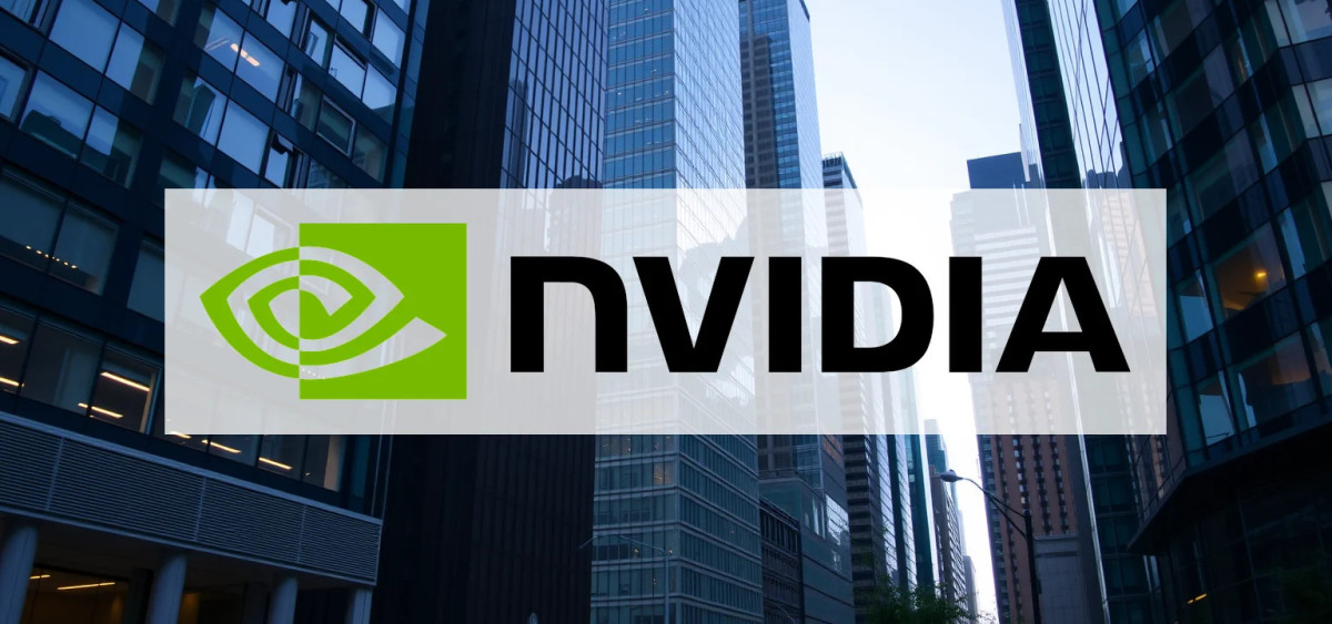 Beitragsbild zu Nvidia-Aktie: Rekord-Meldung!