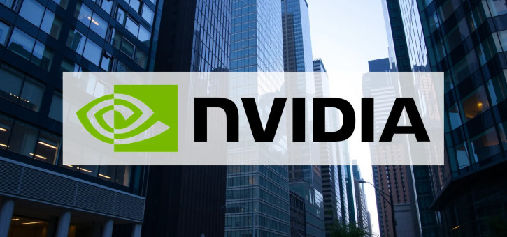 Beitragsbild zu Nvidia-Aktie: Rekord-Meldung!