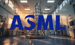 Beitragsbild zu ASML Aktie: Rekordlauf