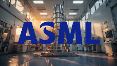 Beitragsbild zu ASML Aktie: Rekordlauf