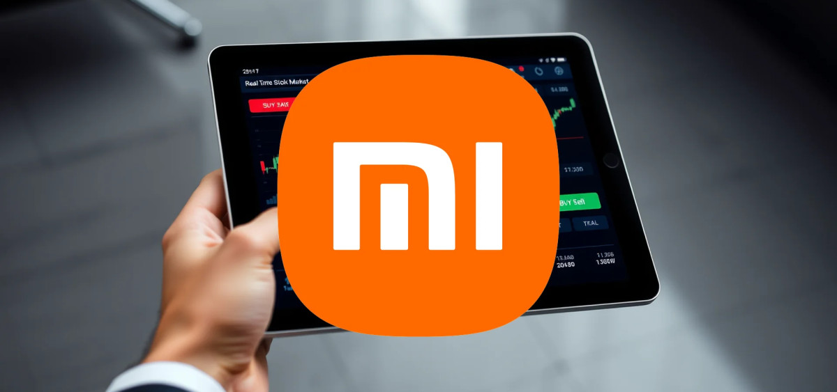 Beitragsbild zu Xiaomi Aktie: Gegenwind aus Washington