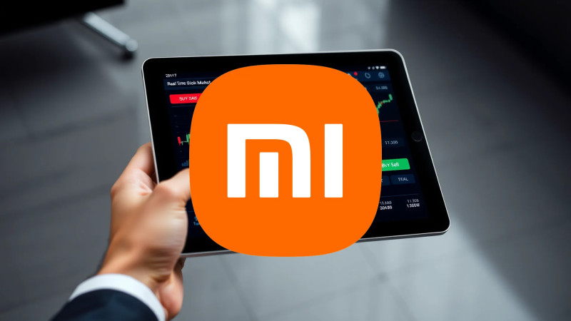 Beitragsbild zu Xiaomi Aktie: Gegenwind aus Washington