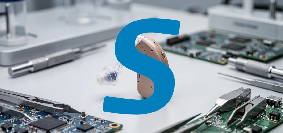 Beitragsbild zu Sonova Aktie: Sennheiser-Aus besiegelt