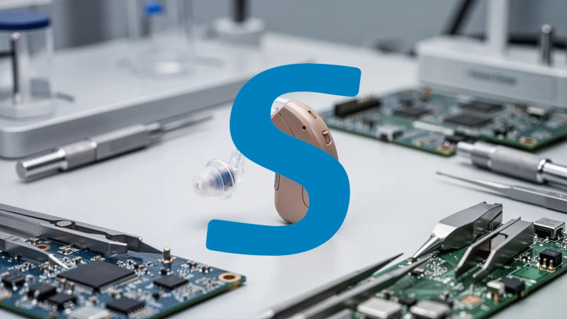 Beitragsbild zu Sonova Aktie: Sennheiser-Aus besiegelt