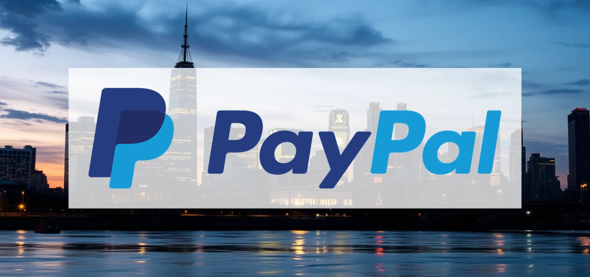 Beitragsbild zu PayPal Aktie: Unaufgeregte Marktbewegungen