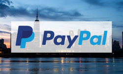 Beitragsbild zu PayPal Aktie: Unaufgeregte Marktbewegungen