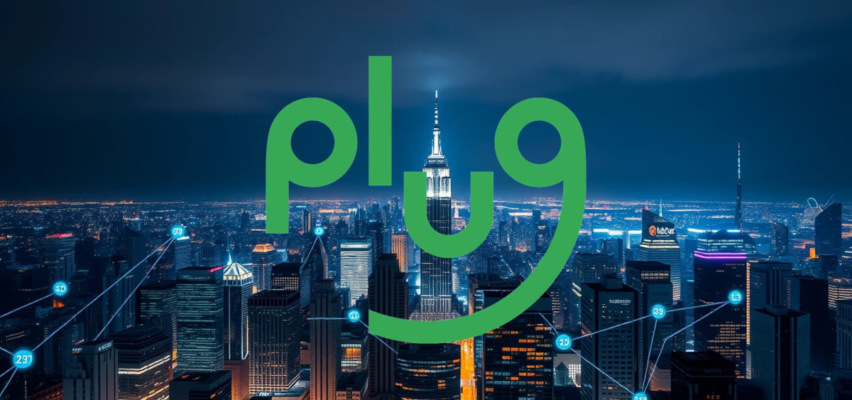 Beitragsbild zu Plug Power-Aktie: Trader-Meldung!
