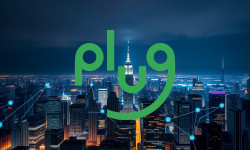 Beitragsbild zu Plug Power-Aktie: Trader-Meldung!