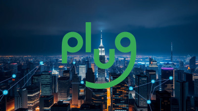 Beitragsbild zu Plug Power-Aktie: Trader-Meldung!